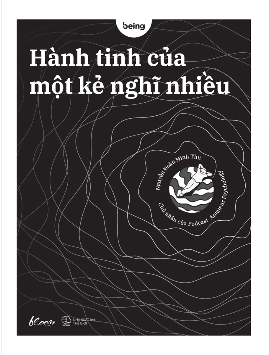 hành tinh của một kẻ nghĩ nhiều - Ảnh 2