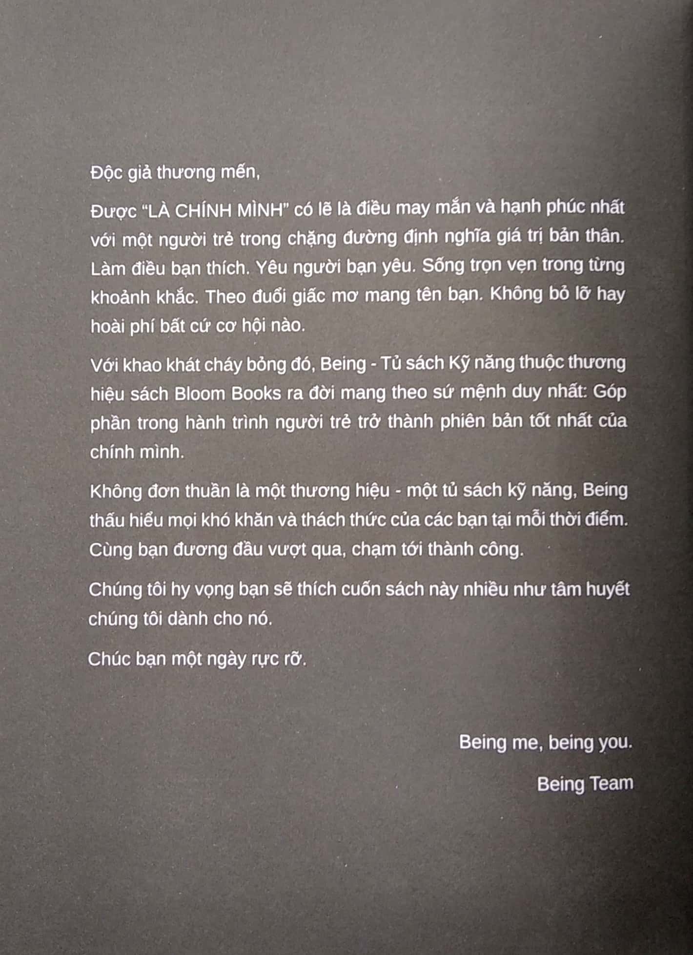 hành tinh của một kẻ nghĩ nhiều - Ảnh 5