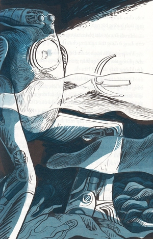 hành tinh kì lạ (tái bản 2024) - Ảnh 9