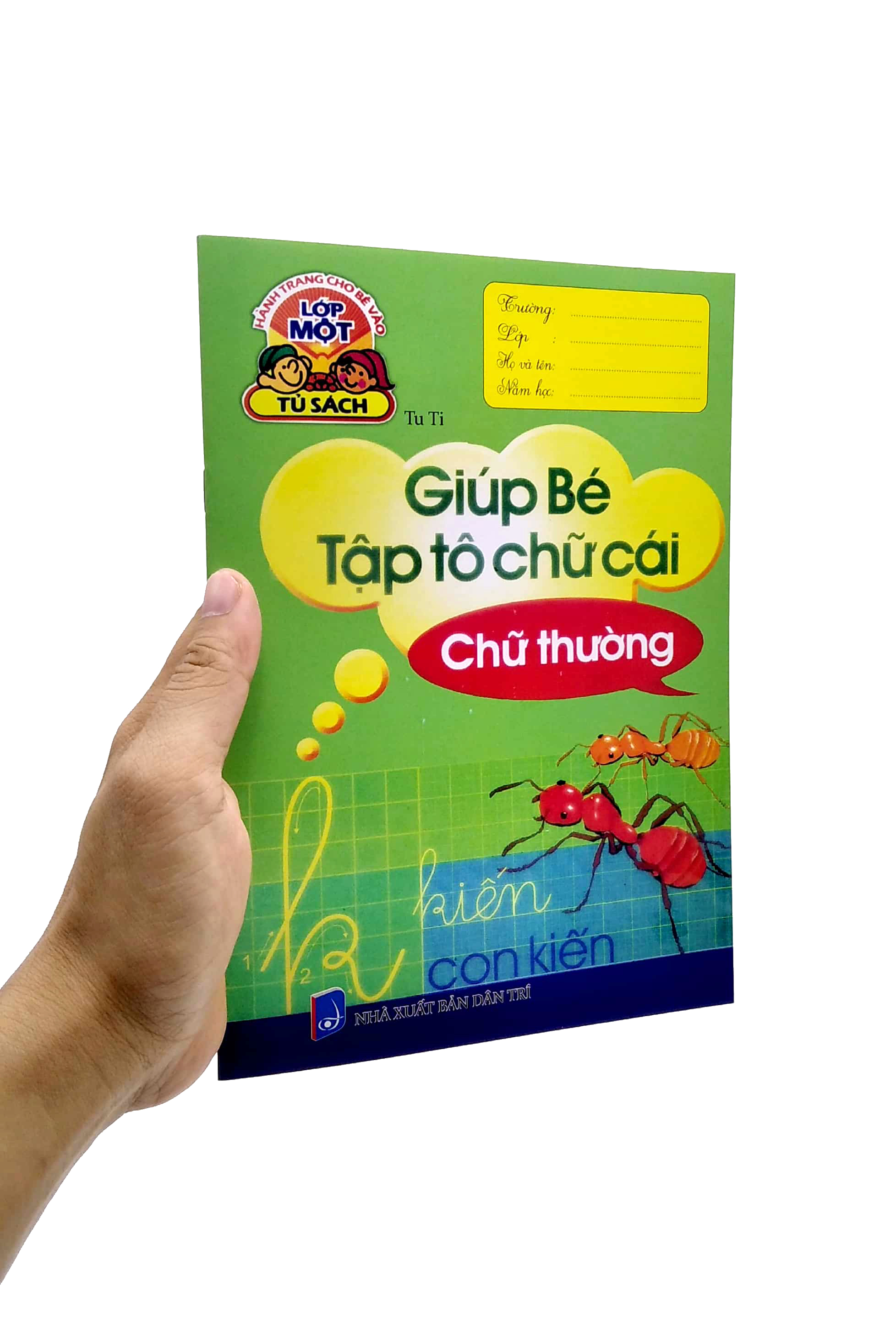 hành trang cho bé vào lớp 1 - giúp bé tập tô chữ cái - chữ thường - Ảnh 7