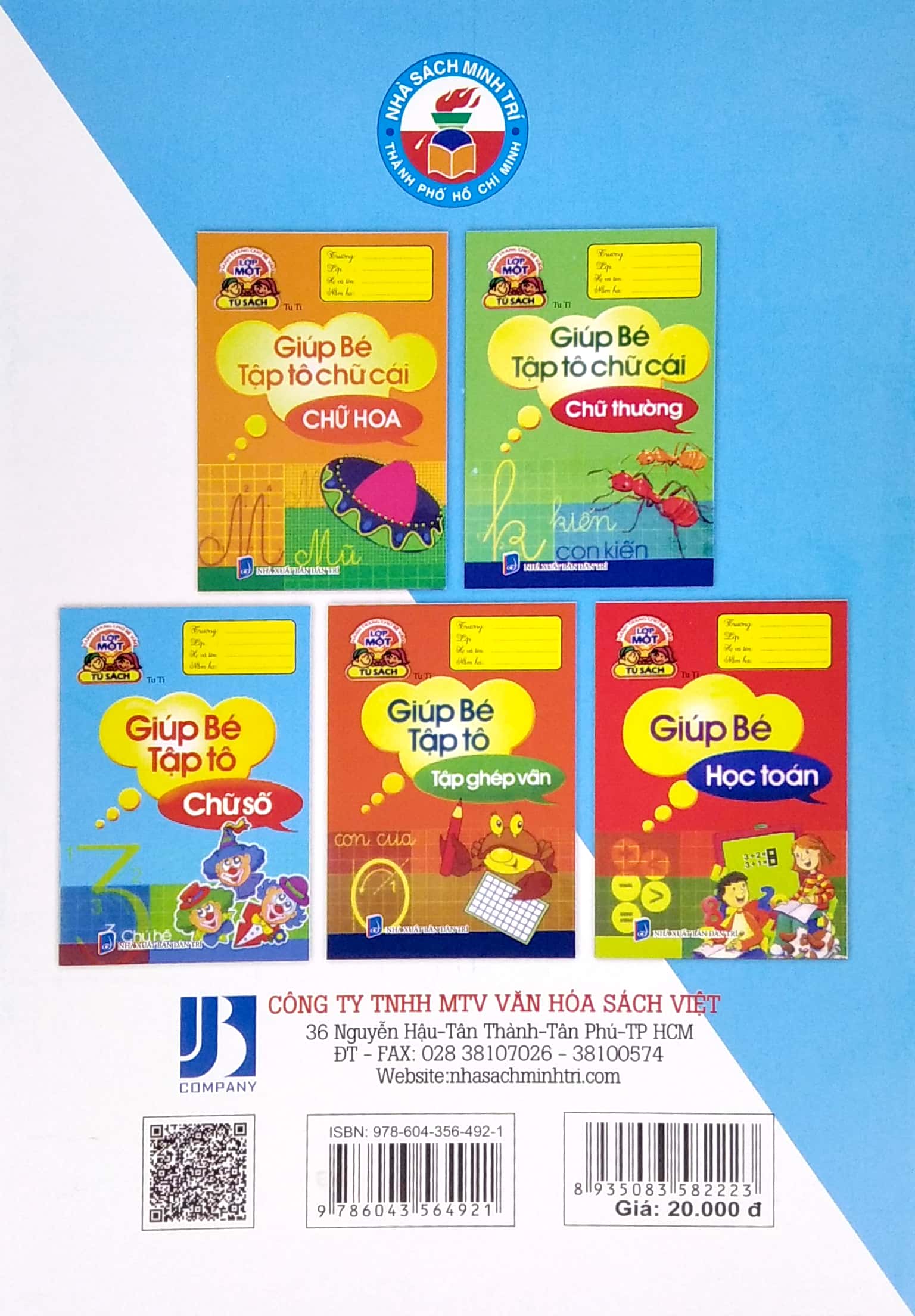 hành trang cho bé vào lớp 1 - giúp bé tập tô chữ số - Ảnh 6