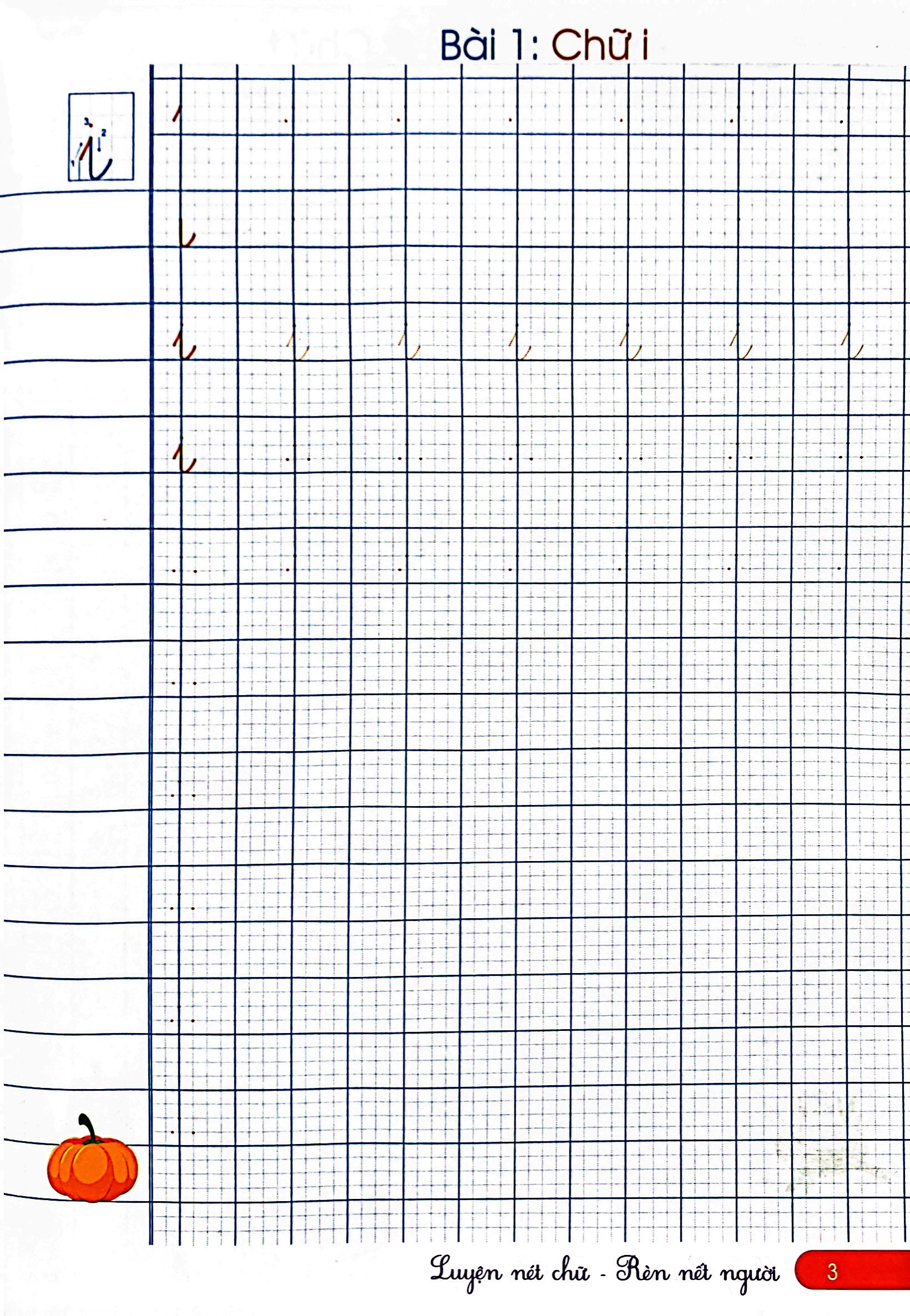 hành trang cho bé vào lớp 1 - tập tô - tập viết chữ cái theo nhóm tương đồng (tái bản 2023) - Ảnh 3