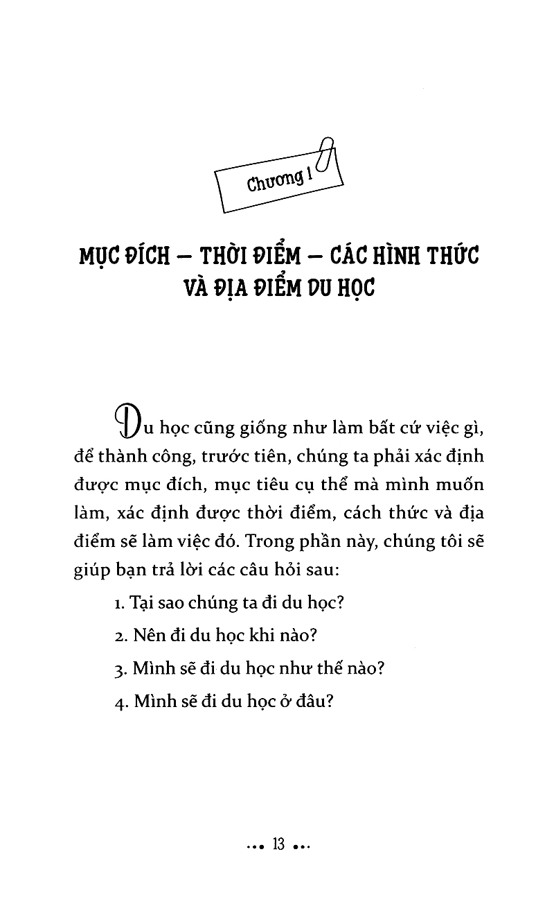 hành trang du học - (tái bản 2021) - Ảnh 10