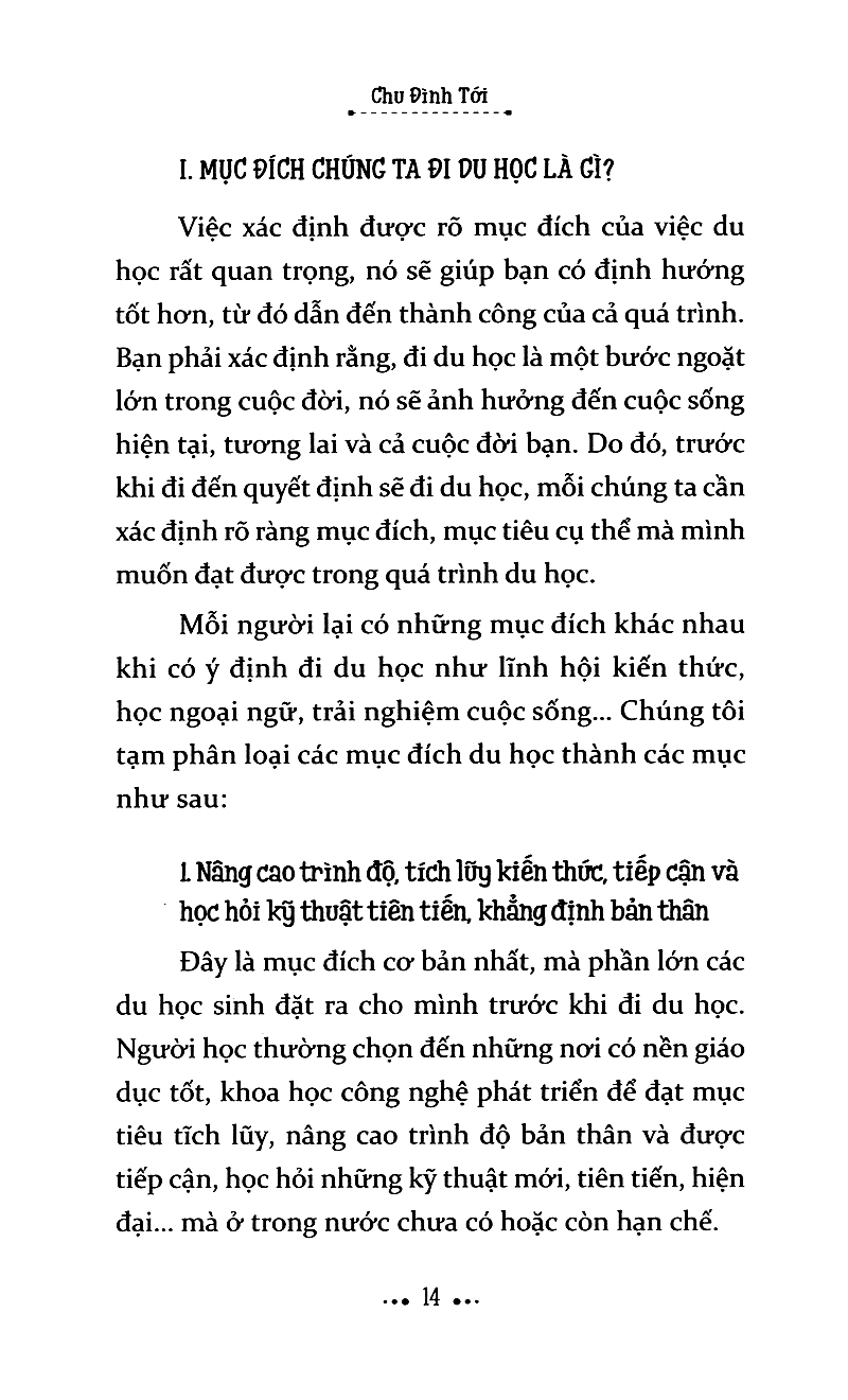 hành trang du học - (tái bản 2021) - Ảnh 11