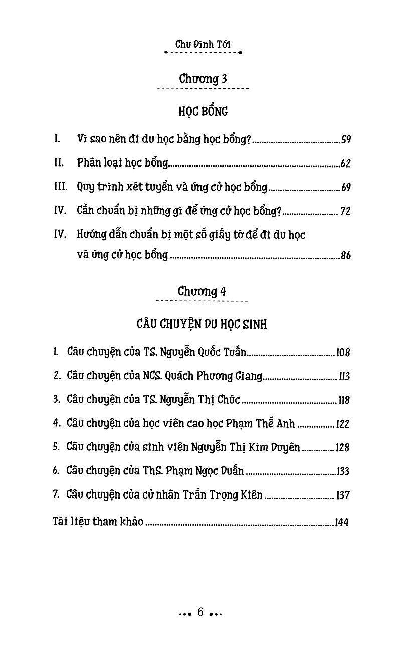 hành trang du học - (tái bản 2021) - Ảnh 3