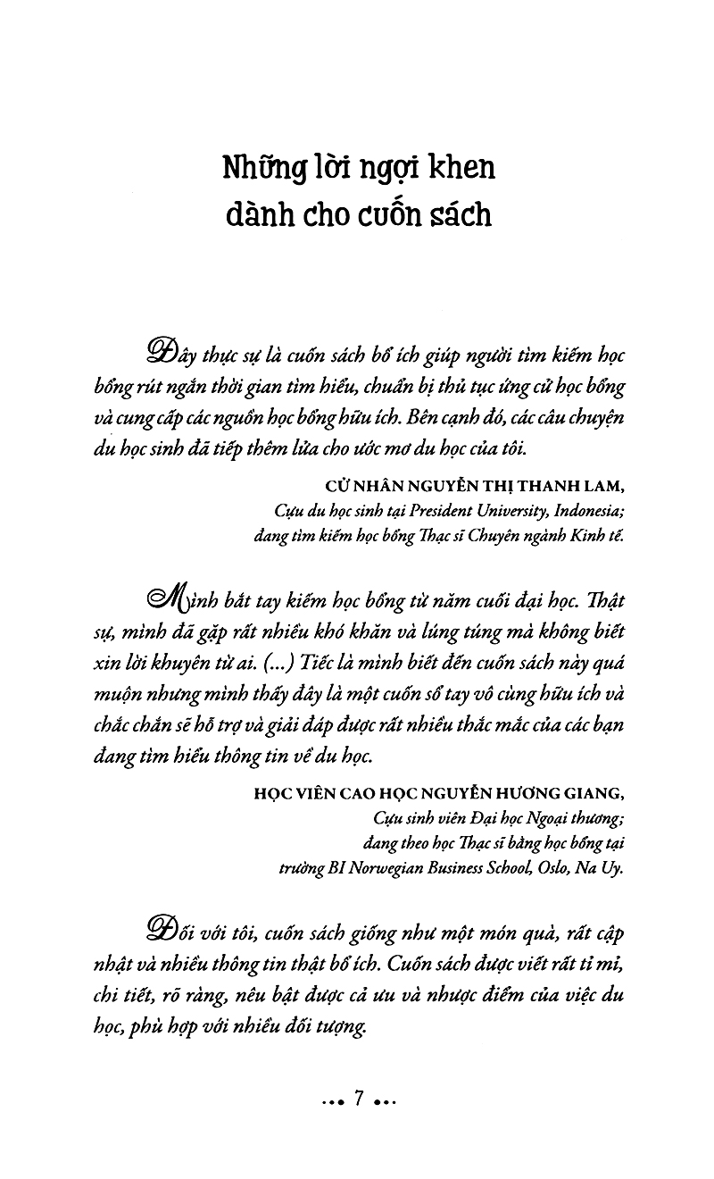 hành trang du học - (tái bản 2021) - Ảnh 4