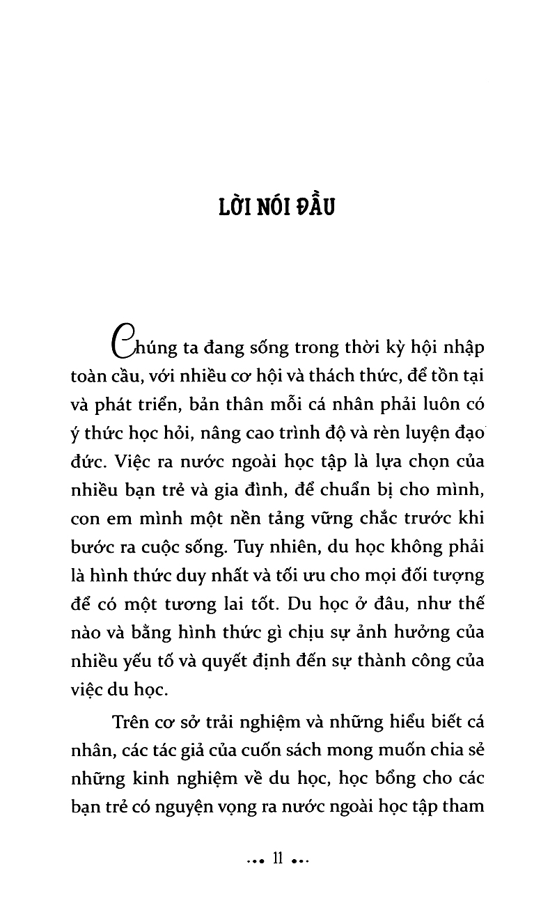 hành trang du học - (tái bản 2021) - Ảnh 8