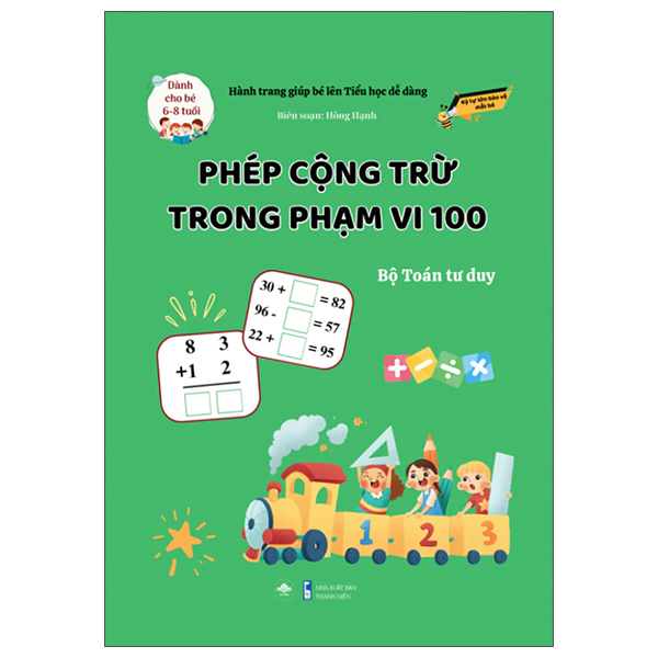 Hành Trang Giúp Bé Lên Tiểu Học Dễ Dàng - Tách-Gộp Số Trong Phạm Vi 20 - Bộ Toán Tư Duy - Dành Cho Trẻ 3-6 Tuổi - Ảnh 17