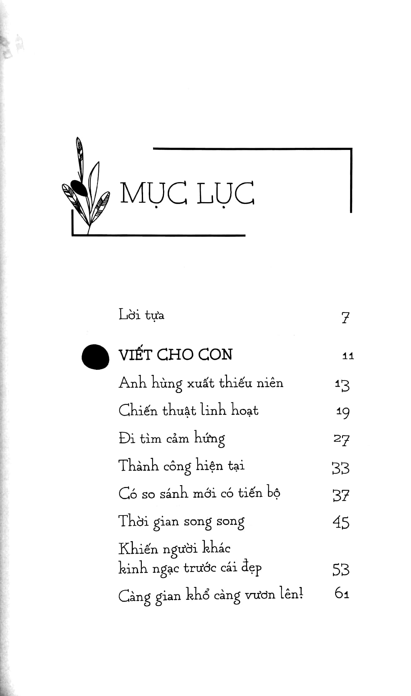 hành trang học trò - tự khích lệ bản thân (tái bản 2023) - Ảnh 2