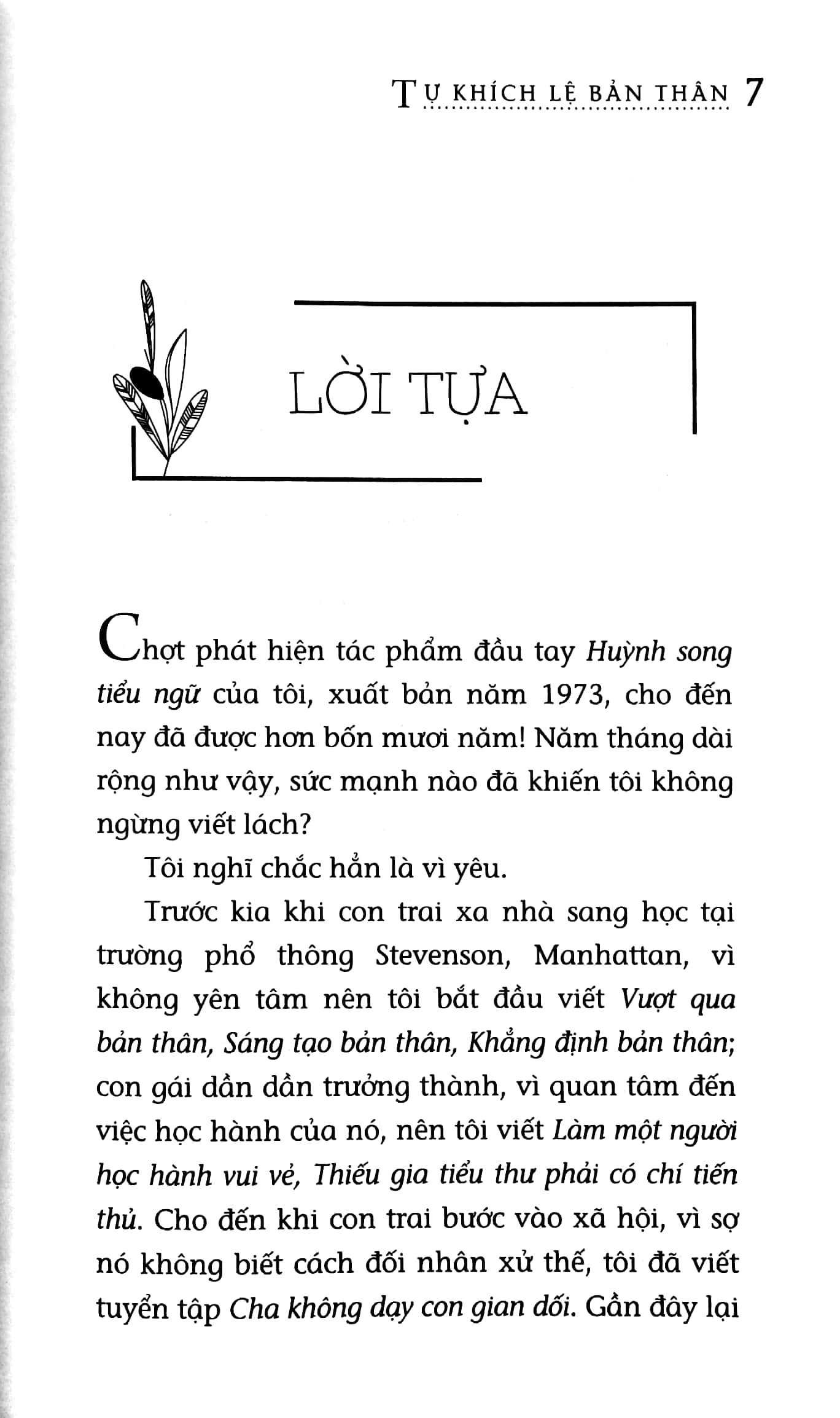 hành trang học trò - tự khích lệ bản thân (tái bản 2023) - Ảnh 3