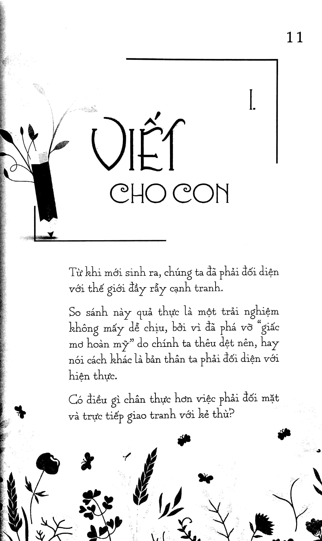 hành trang học trò - tự khích lệ bản thân (tái bản 2023) - Ảnh 4