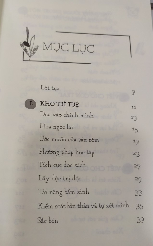 hành trang học trò - từng bước khám phá tài năng - Ảnh 5
