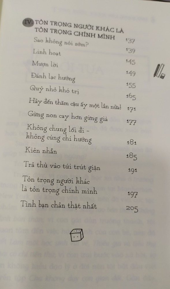 hành trang học trò - từng bước khám phá tài năng - Ảnh 6