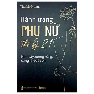 hành trang phụ nữ thế kỷ 21 - Ảnh 2