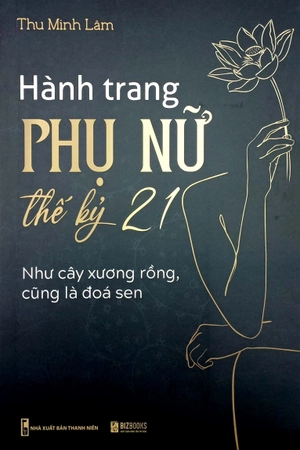 hành trang phụ nữ thế kỷ 21 - Ảnh 3