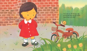 hành trang tâm lí cho bé vào lớp 1 - bạn học ơi, xin chào! - Ảnh 3