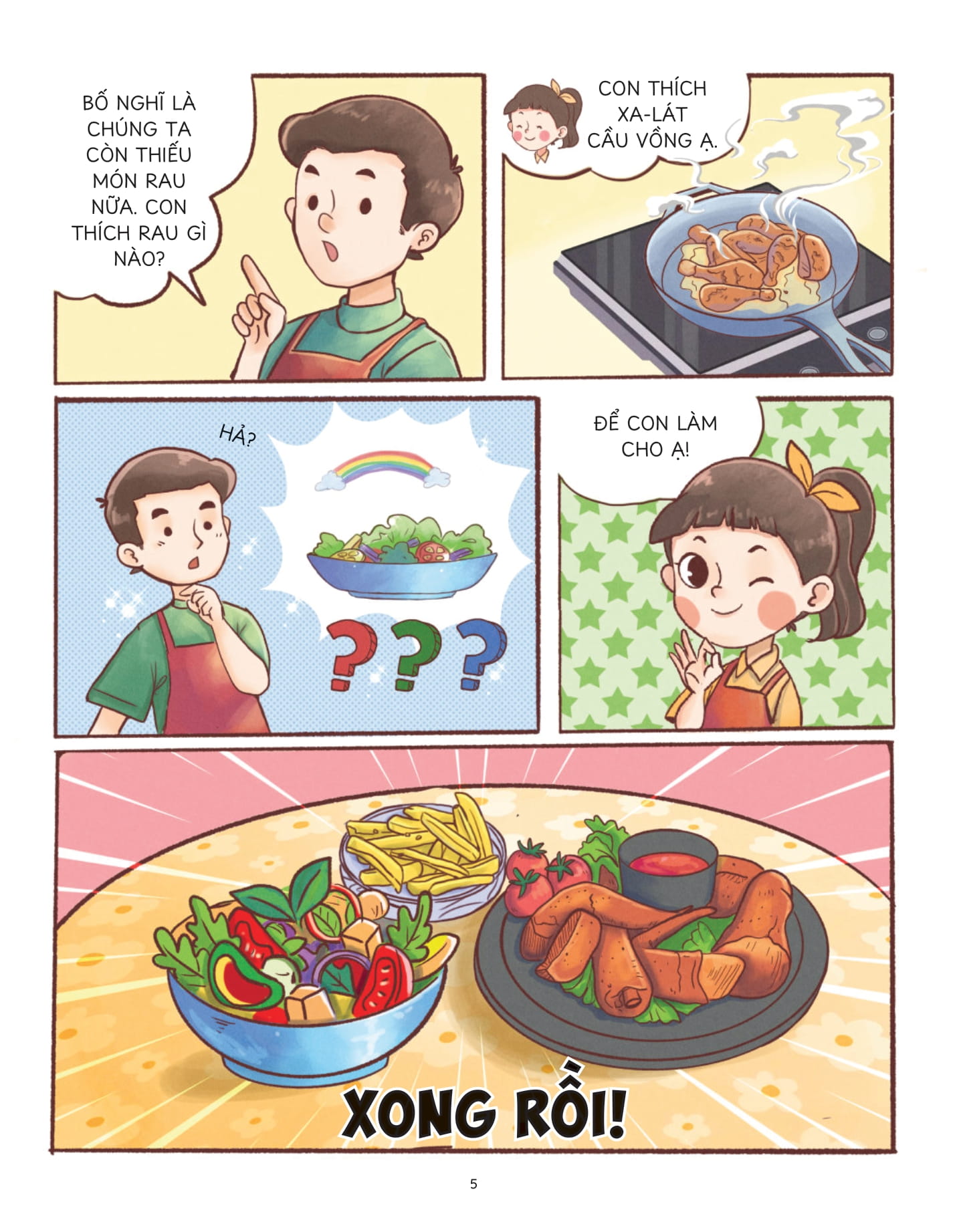 hành trang thế hệ alpha - hợp tác không khó - Ảnh 7