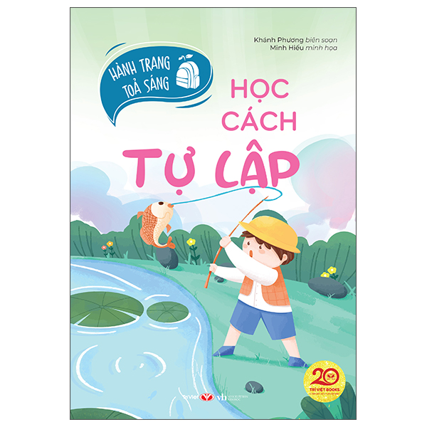 Hành Trang Tỏa Sáng - Biết Kiểm Soát Cảm Xúc - Ảnh 5