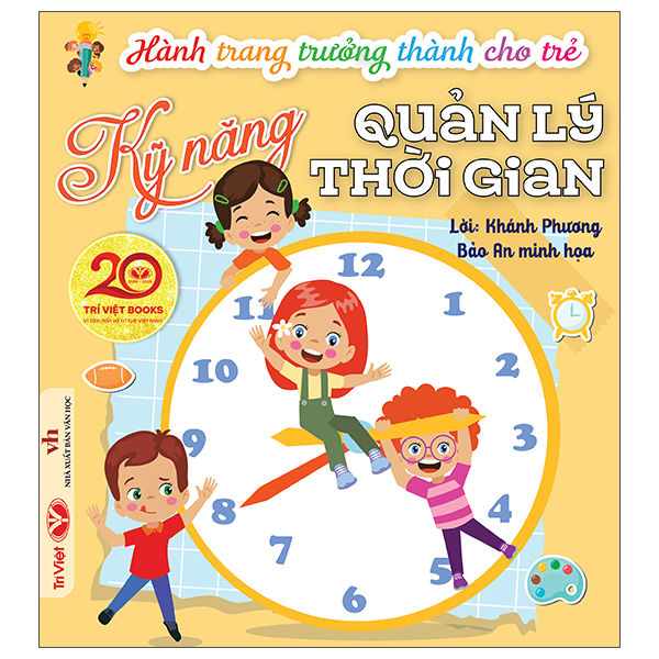 Hành Trang Trưởng Thành Cho Trẻ - Kỹ Năng Giao Tiếp Xã Hội - Ảnh 3
