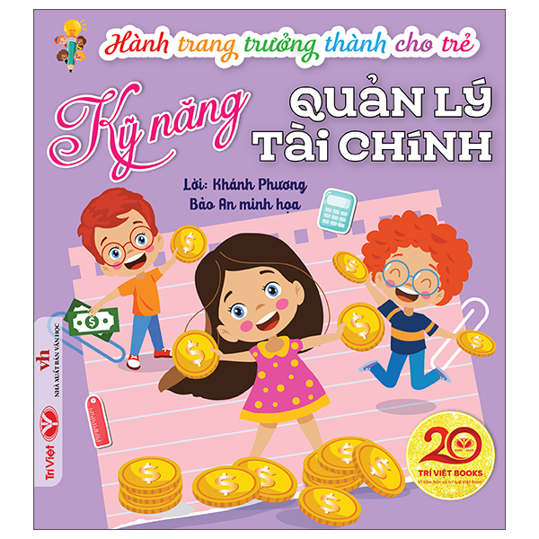 Hành Trang Trưởng Thành Cho Trẻ - Kỹ Năng Giao Tiếp Xã Hội - Ảnh 4