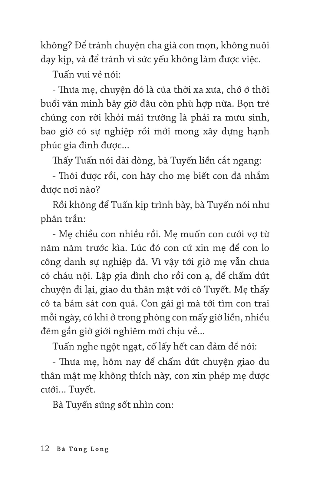 hành trang vào đời - Ảnh 10