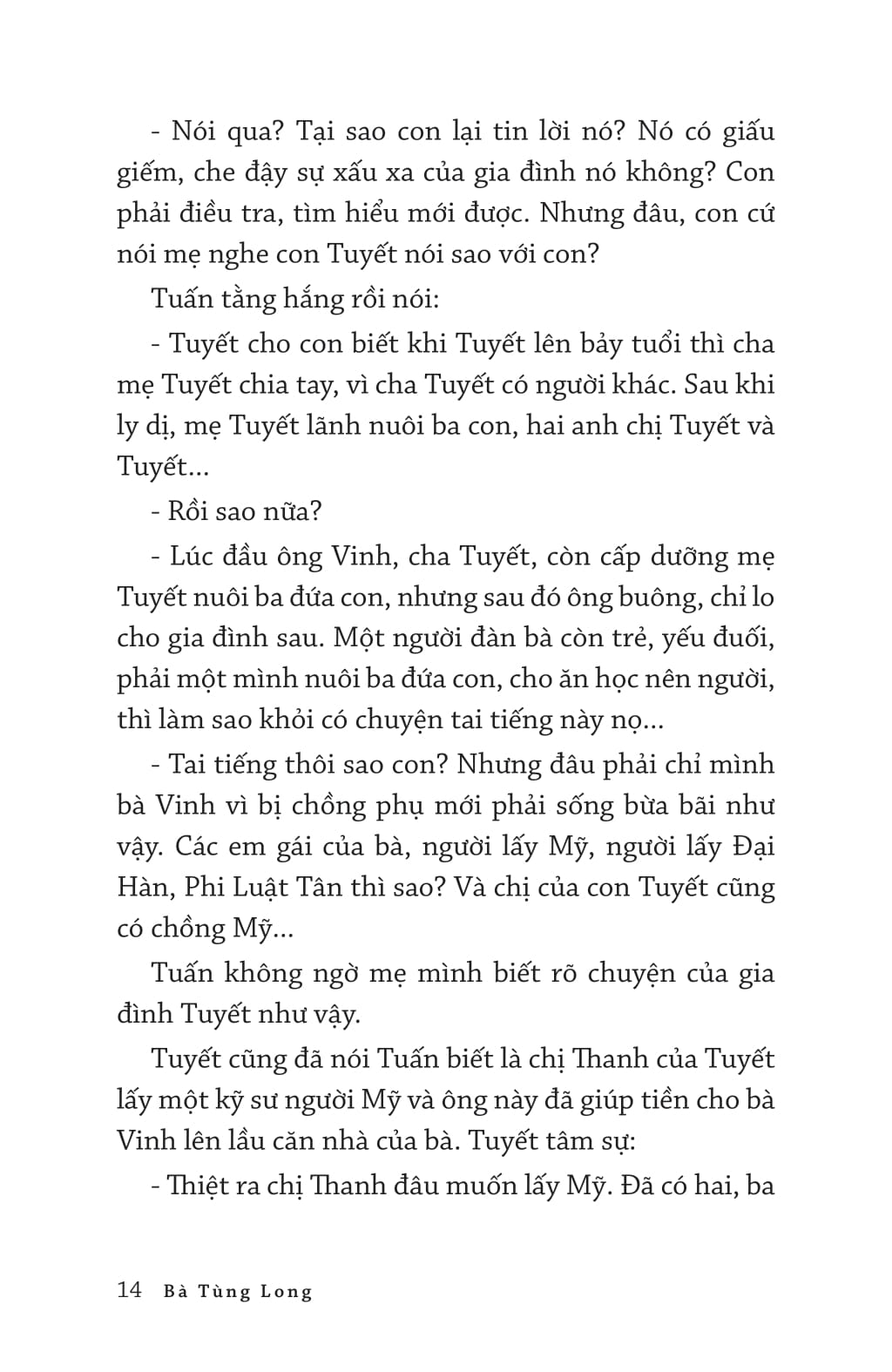 hành trang vào đời - Ảnh 12