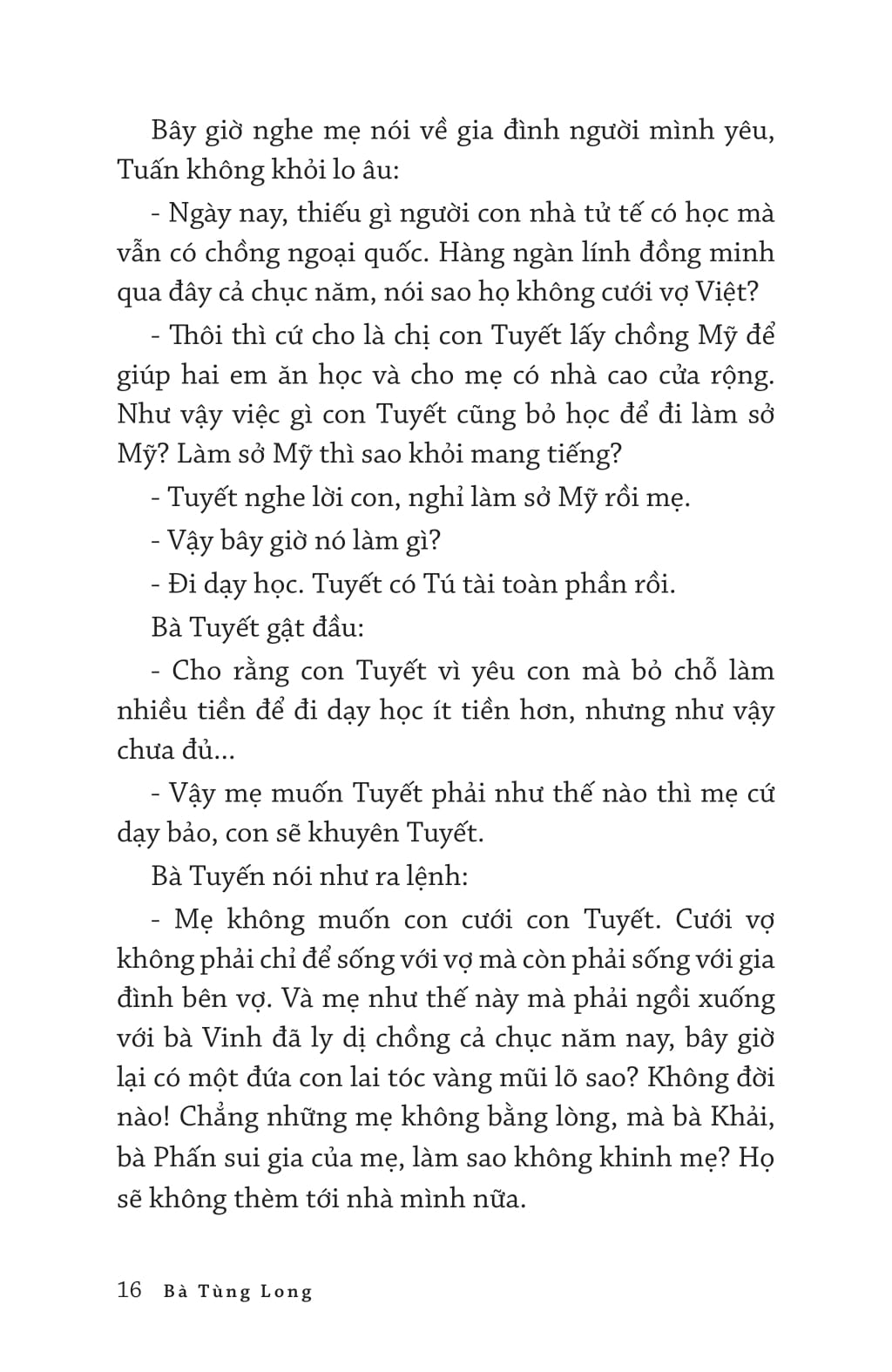 hành trang vào đời - Ảnh 14