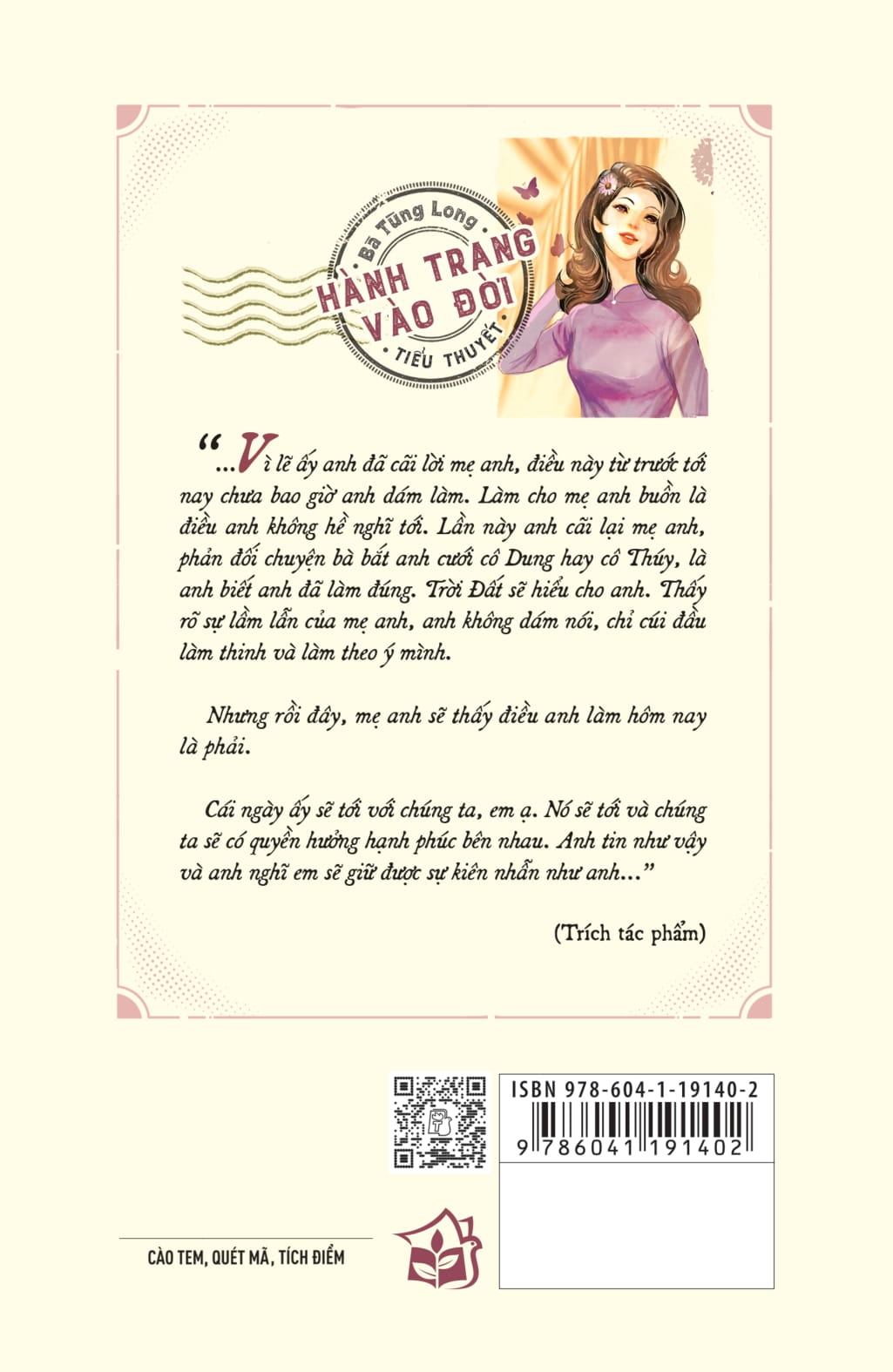 hành trang vào đời - Ảnh 15