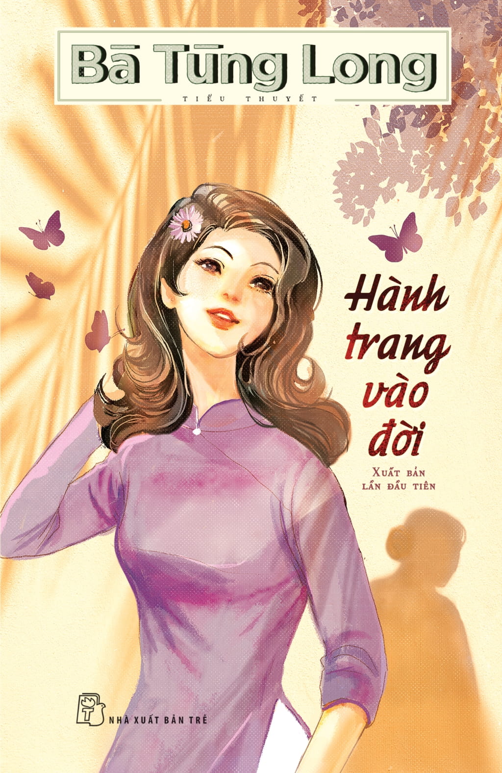 hành trang vào đời - Ảnh 2