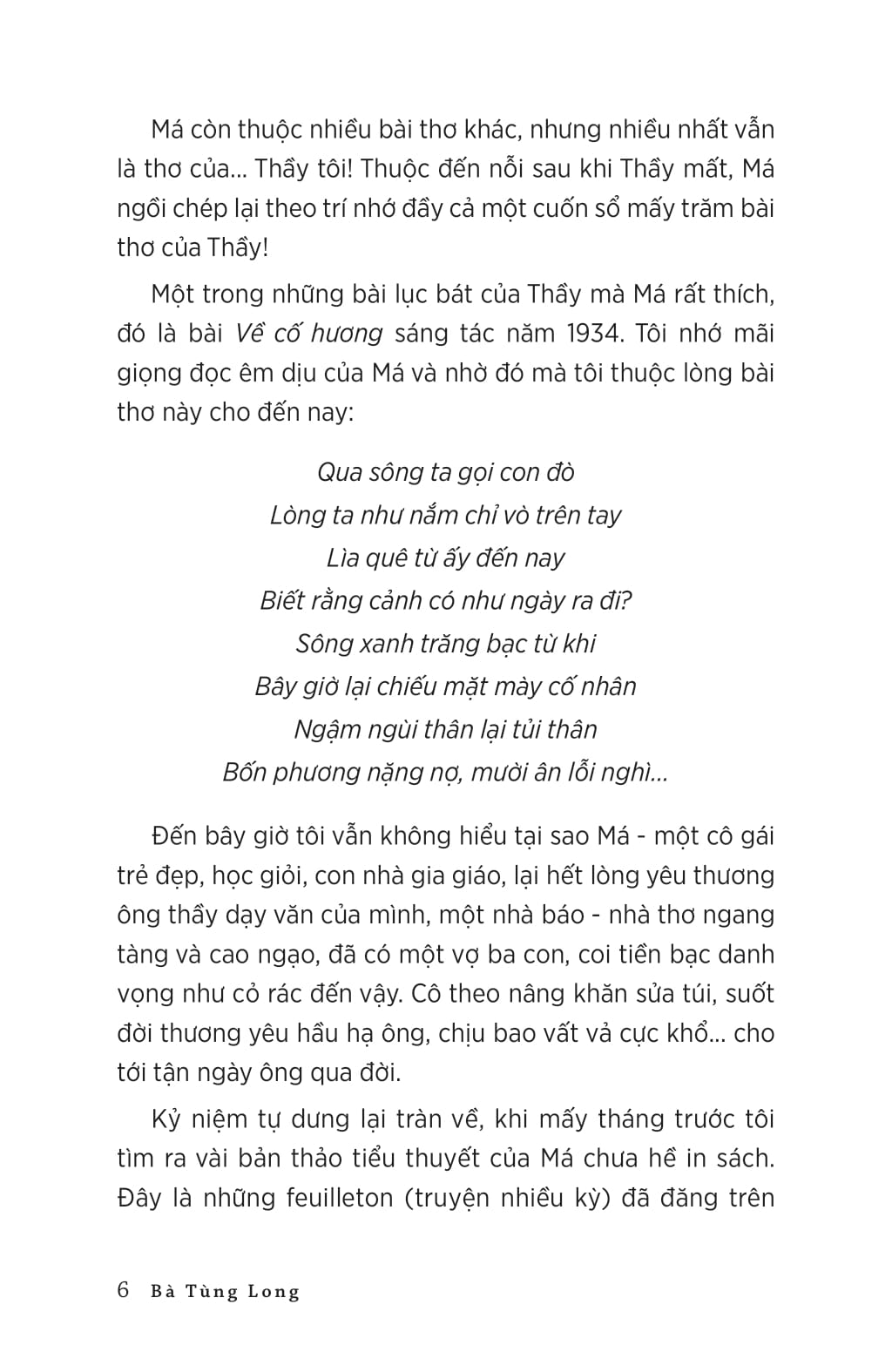 hành trang vào đời - Ảnh 5