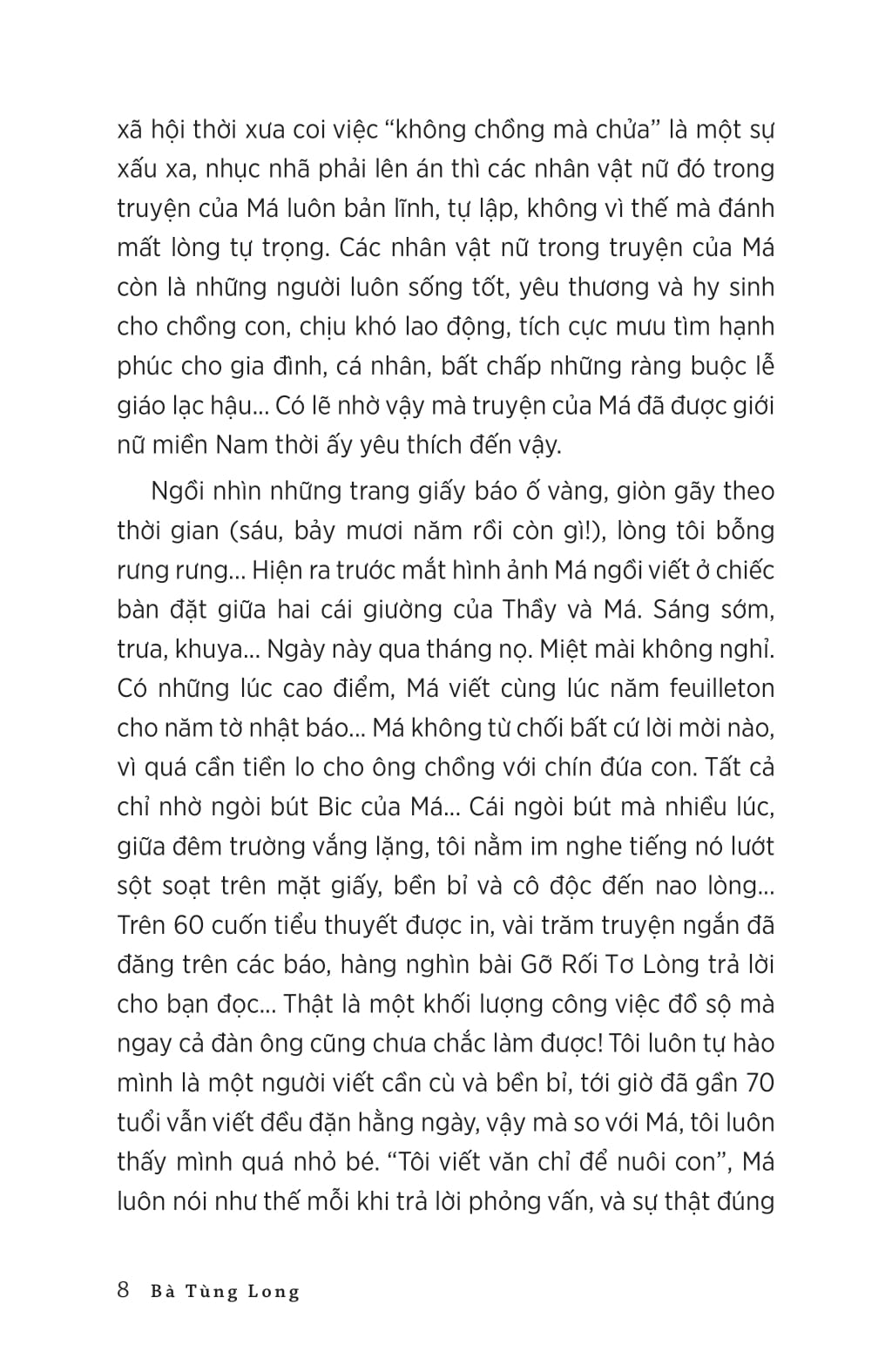 hành trang vào đời - Ảnh 7