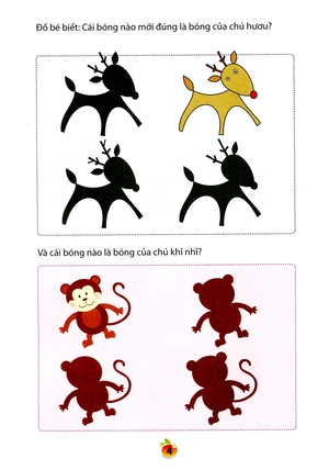 hành trang vào lớp 1 - làm quen với toán - tập 3 (tái bản 2024) - Ảnh 4