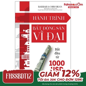 hành trình bất động sản vĩ đại bắt đầu từ 1000 usd