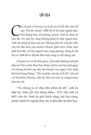 hành trình bất động sản vĩ đại bắt đầu từ 1000 usd - Ảnh 9