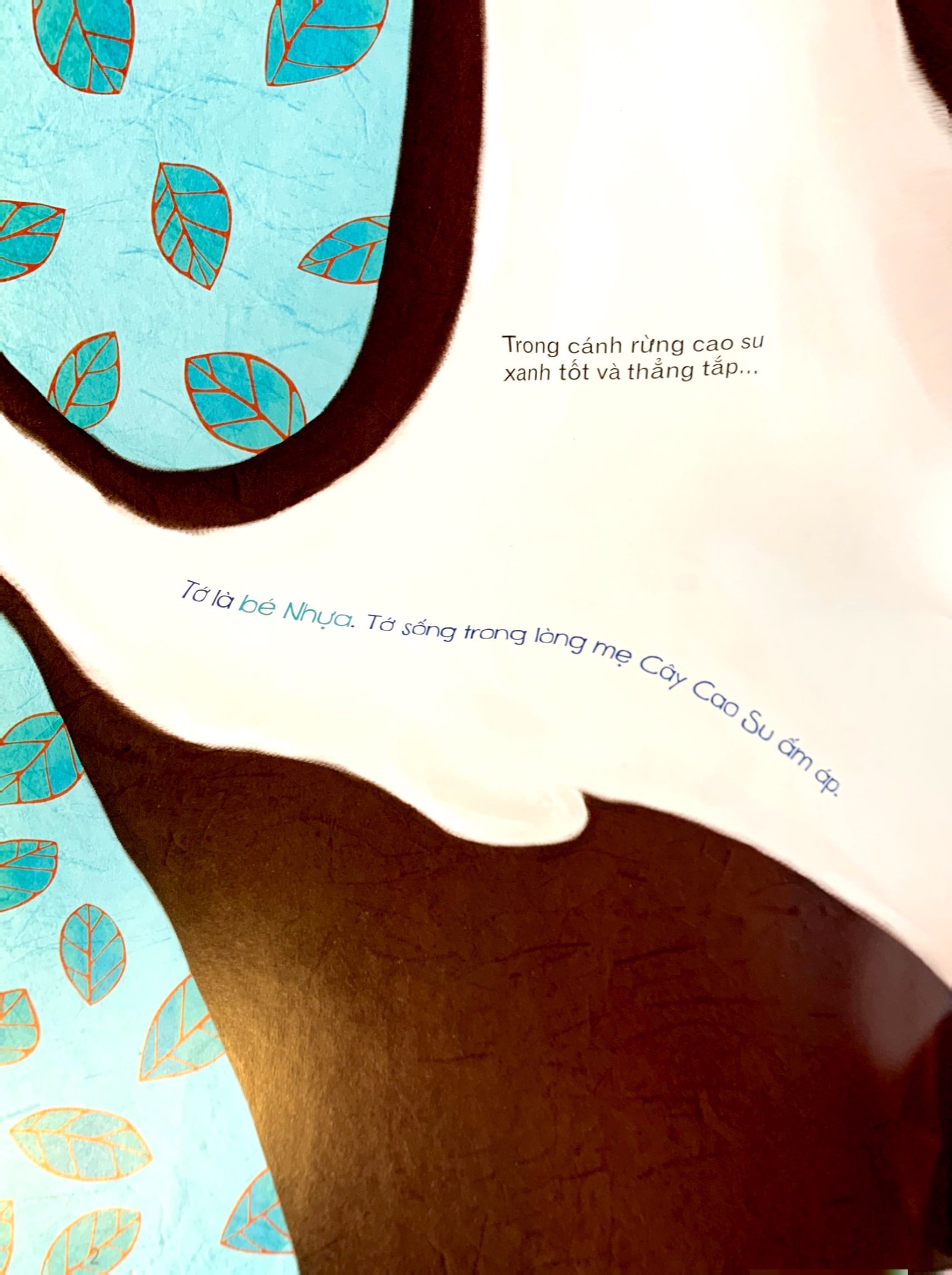 hành trình biến đổi - chuyến phiêu lưu của bé nhựa (tái bản 2022) - Ảnh 3