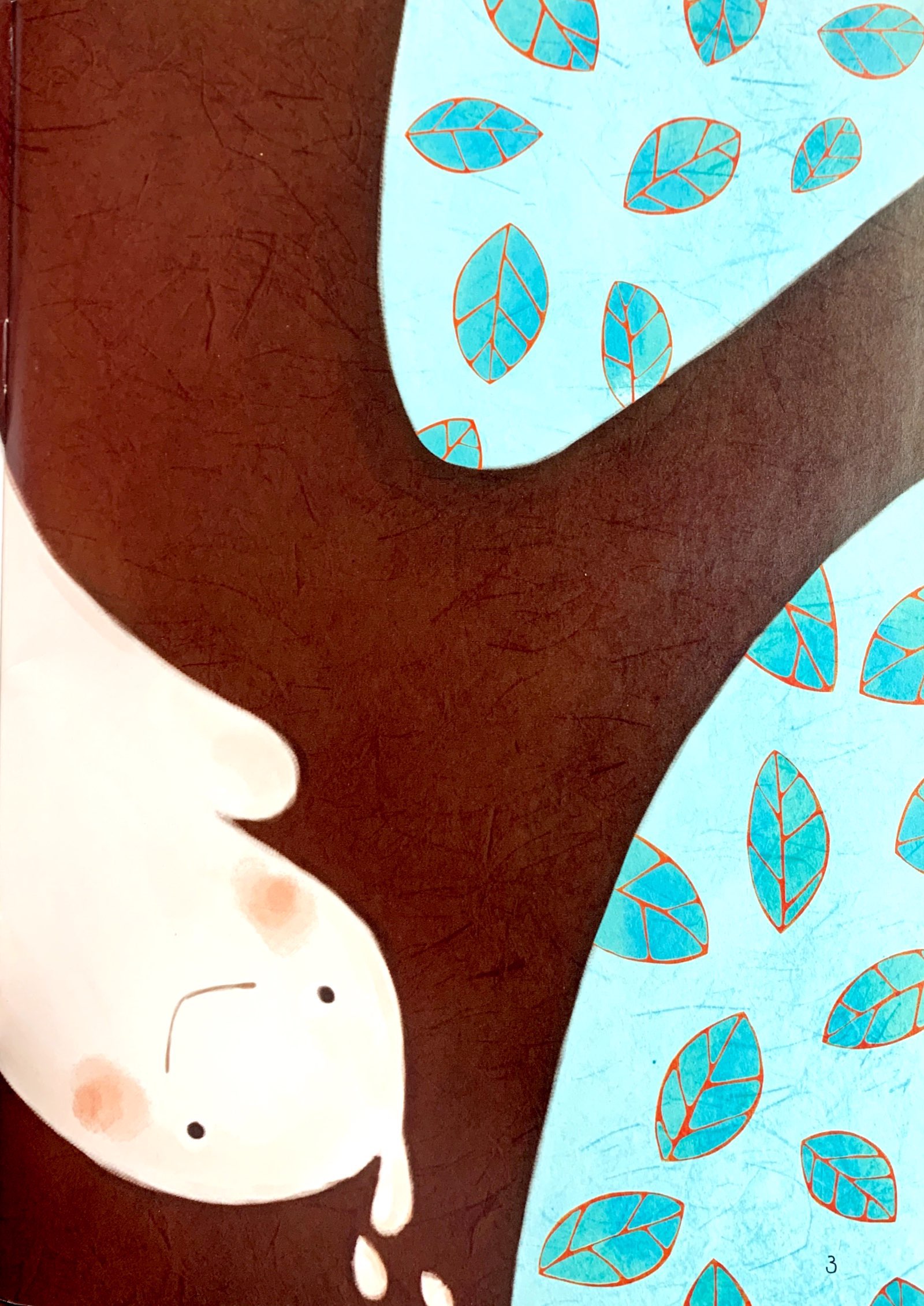 hành trình biến đổi - chuyến phiêu lưu của bé nhựa (tái bản 2022) - Ảnh 4