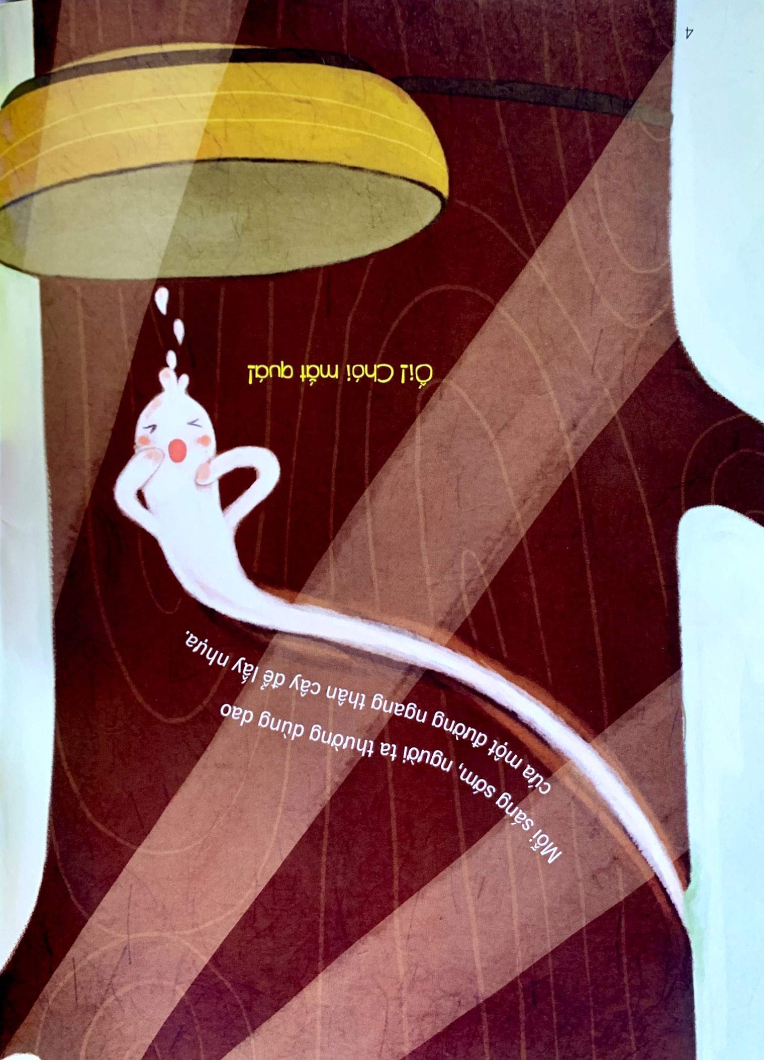 hành trình biến đổi - chuyến phiêu lưu của bé nhựa (tái bản 2022) - Ảnh 5