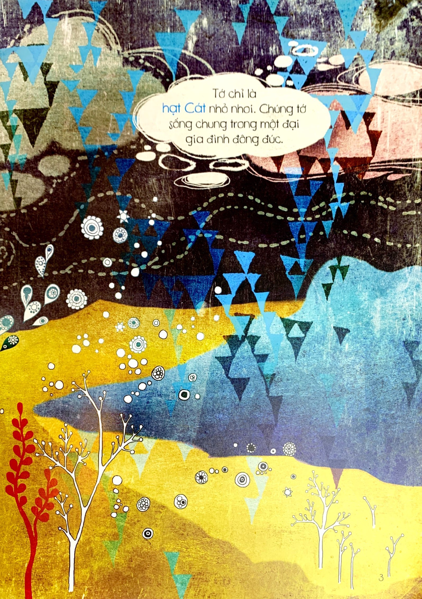 hành trình biến đổi - giấc mơ thủy tinh (tái bản 2022) - Ảnh 3