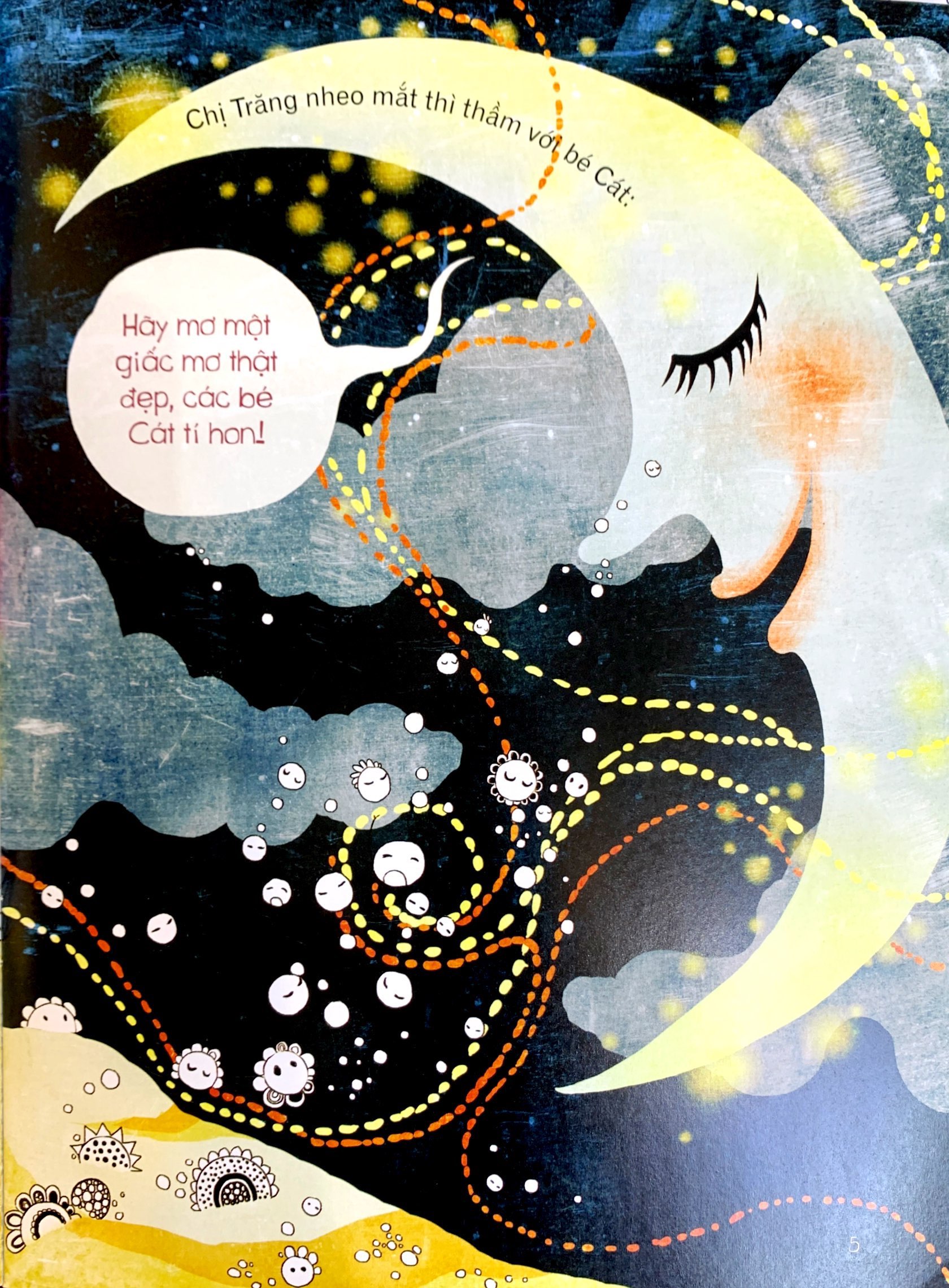 hành trình biến đổi - giấc mơ thủy tinh (tái bản 2022) - Ảnh 5