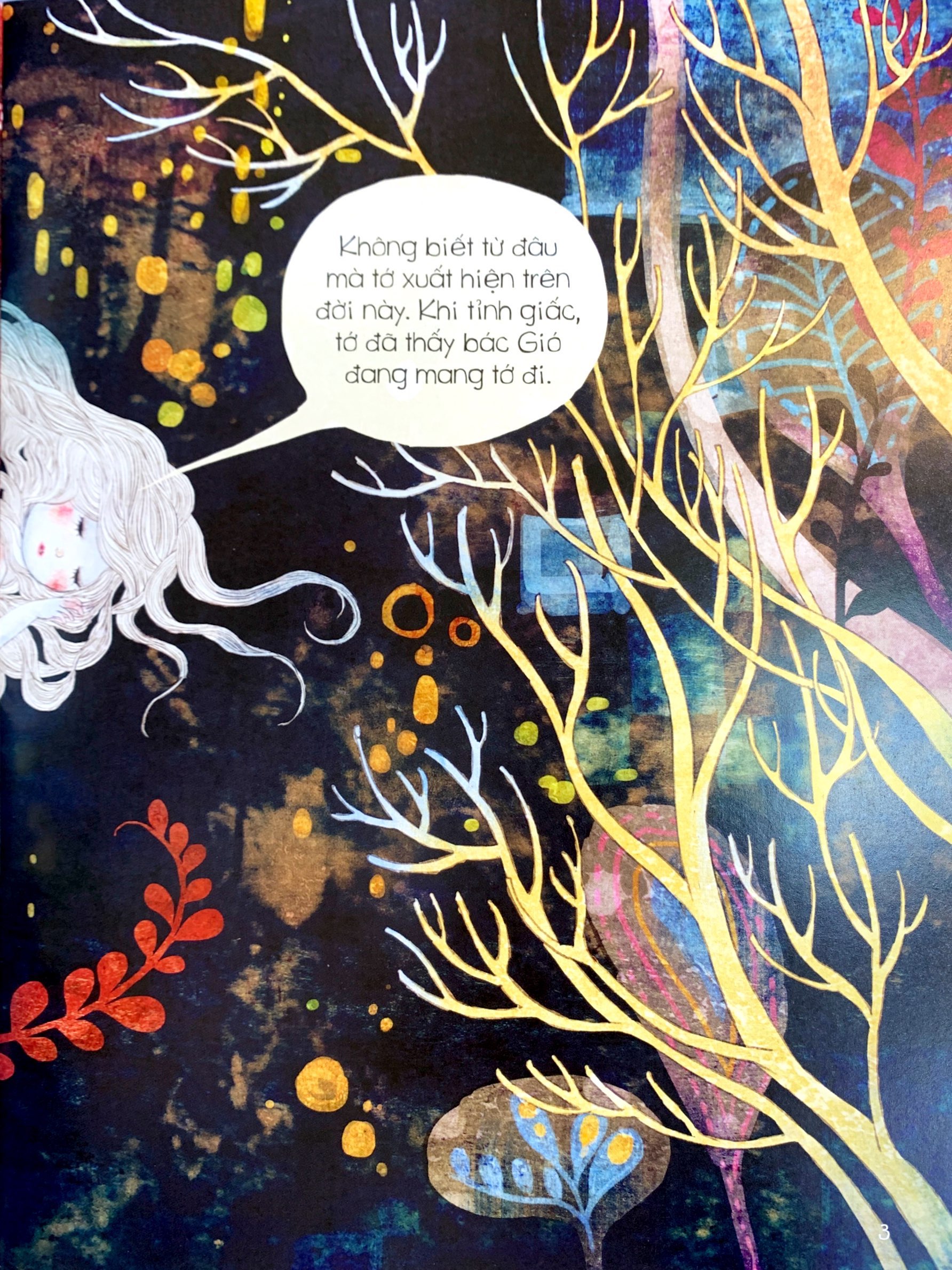 hành trình biến đổi - nàng hương tỉnh giấc (tái bản 2022) - Ảnh 4