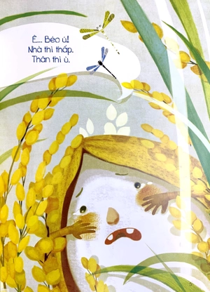 hành trình biến đổi - nếp gạo tranh tài (tái bản 2022) - Ảnh 6