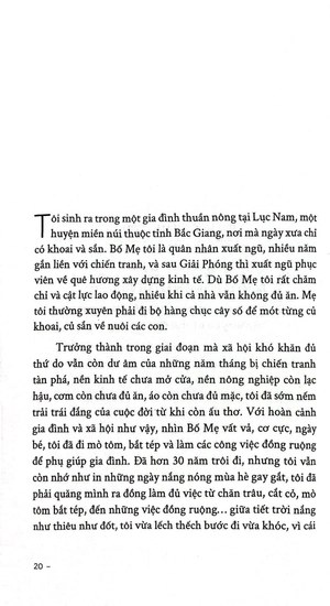 hành trình biến những điều tưởng như không thể thành có thể - Ảnh 11