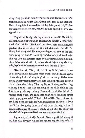 hành trình biến những điều tưởng như không thể thành có thể - Ảnh 12