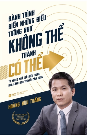 hành trình biến những điều tưởng như không thể thành có thể - Ảnh 3