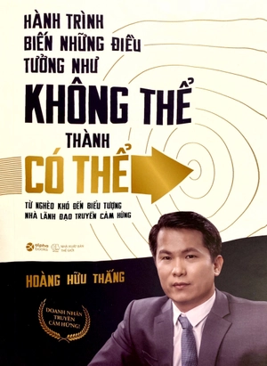 hành trình biến những điều tưởng như không thể thành có thể - Ảnh 4