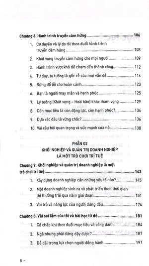 hành trình biến những điều tưởng như không thể thành có thể - Ảnh 6