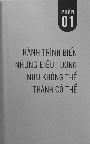 hành trình biến những điều tưởng như không thể thành có thể - Ảnh 8