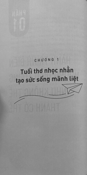 hành trình biến những điều tưởng như không thể thành có thể - Ảnh 9
