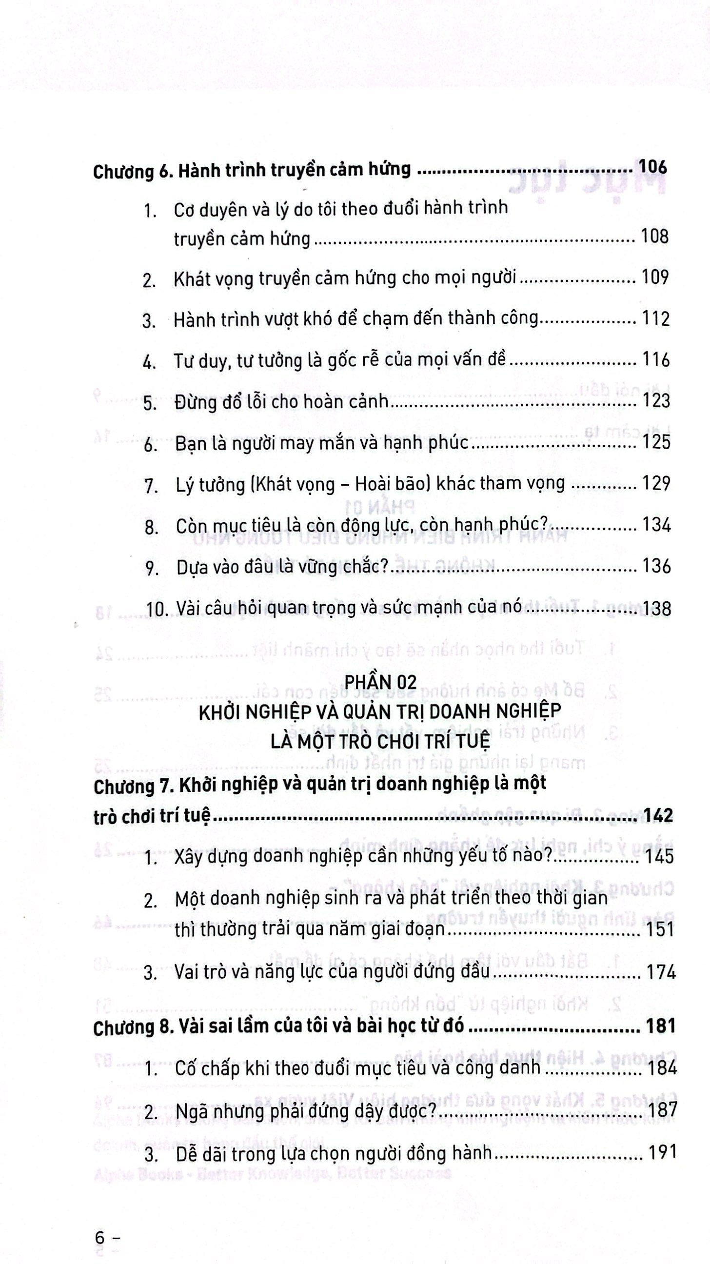 Hành Trình Biến Những Điều Tưởng Như Không Thể Thành Có Thể (Tái Bản 2025) - Ảnh 4