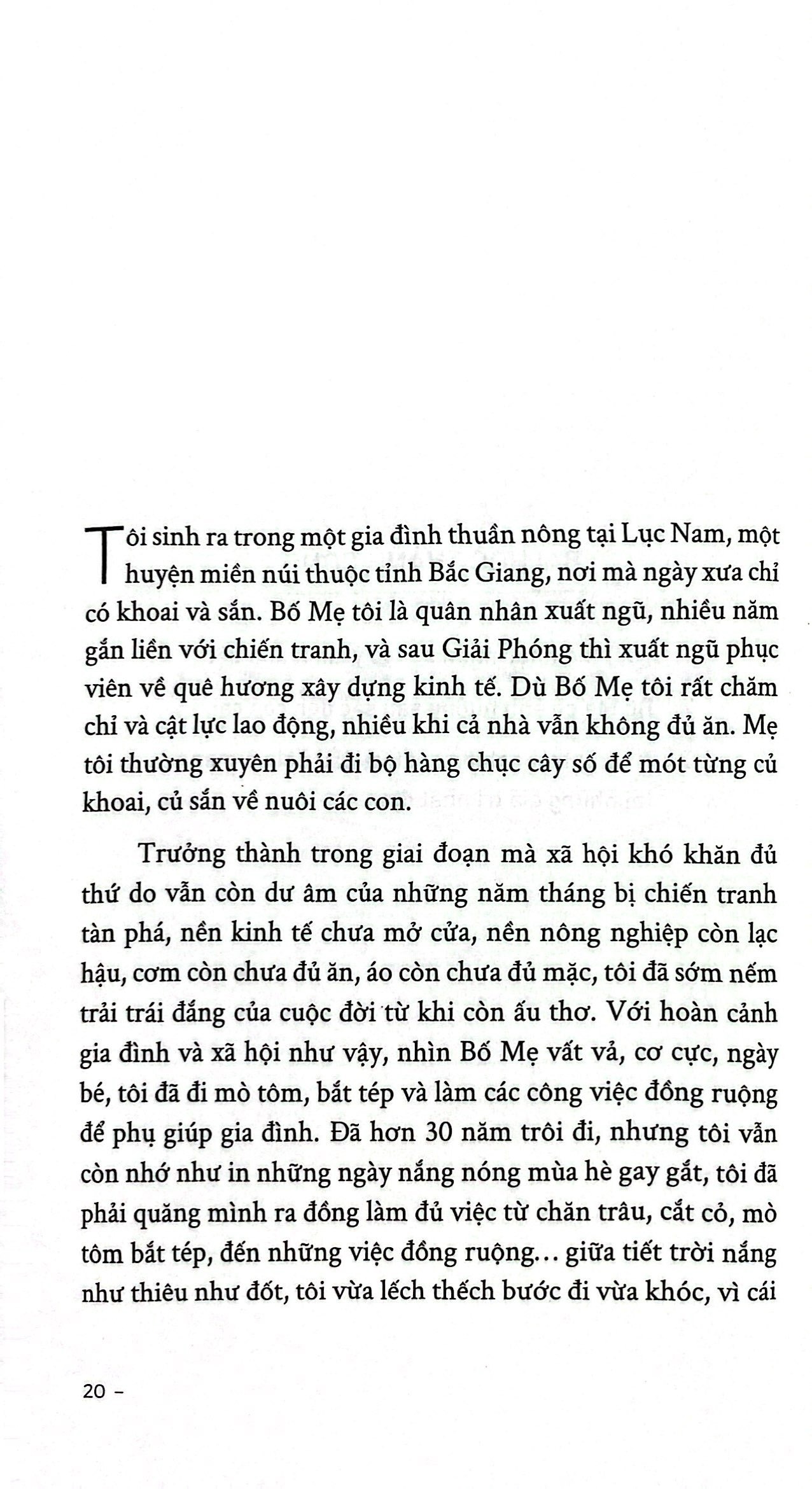 Hành Trình Biến Những Điều Tưởng Như Không Thể Thành Có Thể (Tái Bản 2025) - Ảnh 9